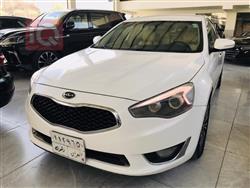 Kia Cadenza